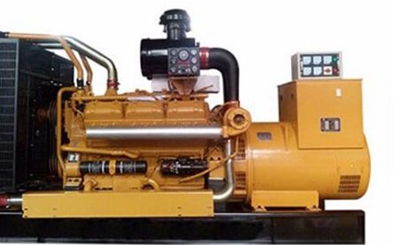 巴州发电机出租