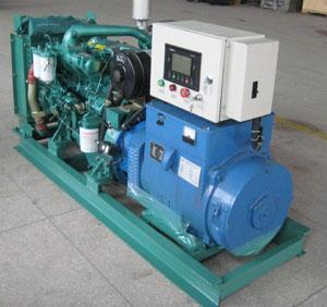 巴州发电机出租