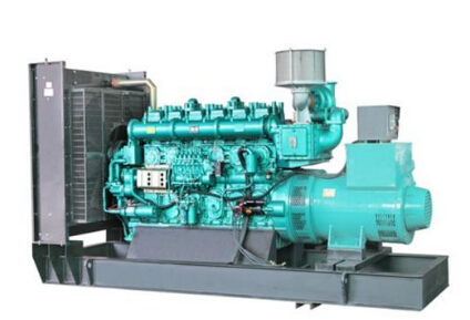 巴州发电机出租